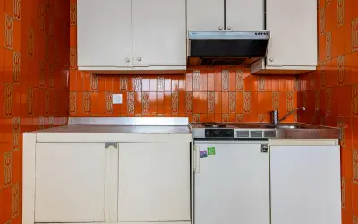 Appartement 200 000 € PARIS (75017) photo 5