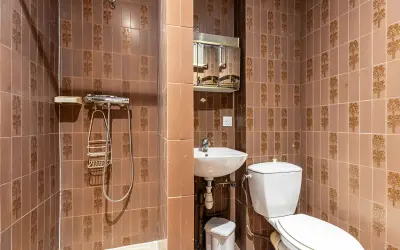 Appartement 200 000 € PARIS (75017) photo 6