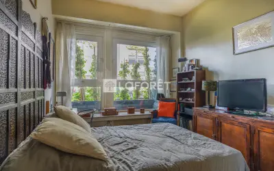 Appartement 692 000 € PARIS (75016) photo 4