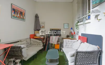 Appartement 675 000 € PARIS (75016) photo 5