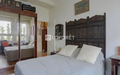 Appartement 675 000 € PARIS (75016) photo 6