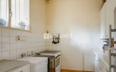 Appartement 692 000 € PARIS (75016) photo 7