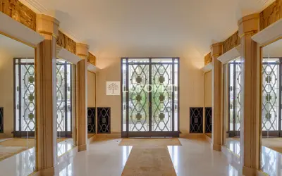 Appartement 1 585 000 € PARIS (75016) photo 2