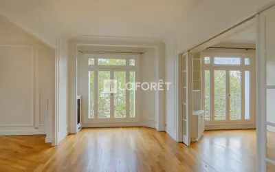 Appartement 1 585 000 € PARIS (75016) photo 4