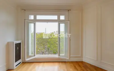 Appartement 1 585 000 € PARIS (75016) photo 6