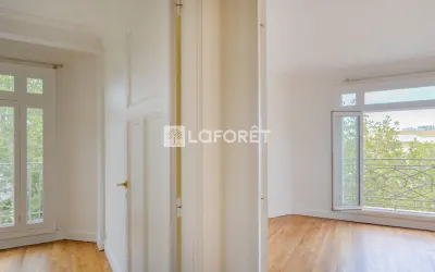 Appartement 1 585 000 € PARIS (75016) photo 7