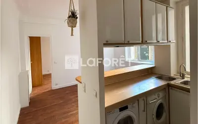 Appartement 285 000 € PARIS (75016) photo 2