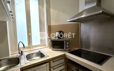 Appartement 285 000 € PARIS (75016) photo 4