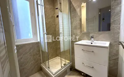Appartement 285 000 € PARIS (75016) photo 5