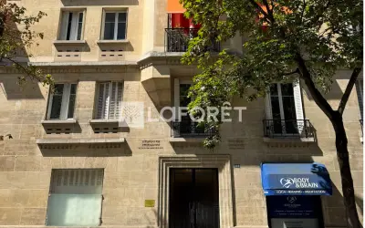 Appartement 285 000 € PARIS (75016) photo 6