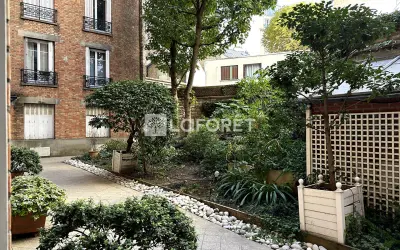 Appartement 285 000 € PARIS (75016) photo 7