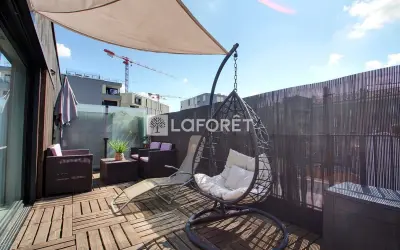 Appartement 520 000 € NANTERRE (92000) photo 2