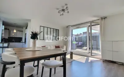 Appartement 520 000 € NANTERRE (92000) photo 4