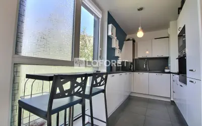 Appartement 520 000 € NANTERRE (92000) photo 6