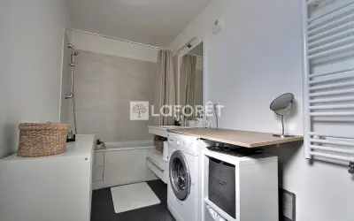 Appartement 520 000 € NANTERRE (92000) photo 7