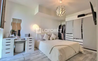 Appartement 520 000 € NANTERRE (92000) photo 8