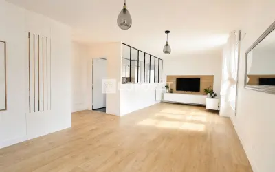 Appartement 513 000 € RUEIL MALMAISON (92500) photo 2