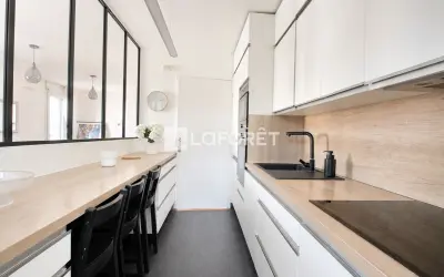 Appartement 513 000 € RUEIL MALMAISON (92500) photo 7