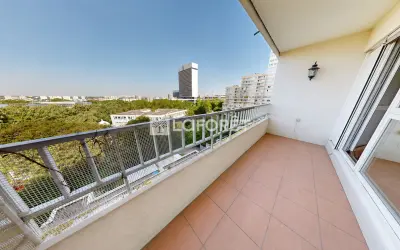 Appartement 385 000 € NANTERRE (92000) photo 2