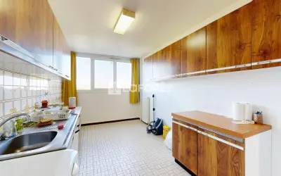 Appartement 385 000 € NANTERRE (92000) photo 4