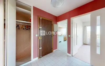 Appartement 385 000 € NANTERRE (92000) photo 6