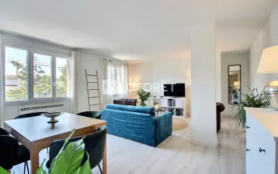 Appartement 329 900 € NANTERRE (92000) photo 2
