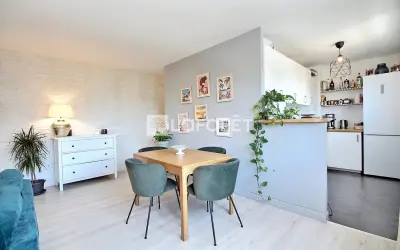 Appartement 329 900 € NANTERRE (92000) photo 4