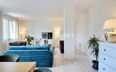 Appartement 329 900 € NANTERRE (92000) photo 5