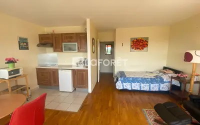 Appartement 182 000 € NANTERRE (92000) photo 2