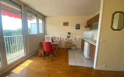 Appartement 182 000 € NANTERRE (92000) photo 4