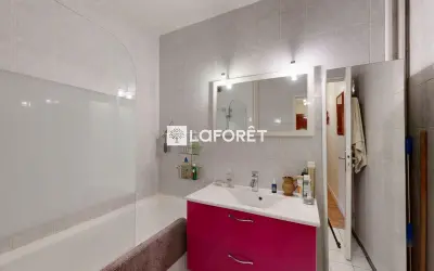 Appartement 182 000 € NANTERRE (92000) photo 6