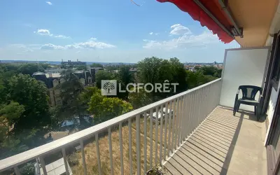 Appartement 182 000 € NANTERRE (92000) photo 8