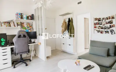 Appartement 250 000 € NANTERRE (92000) photo 2