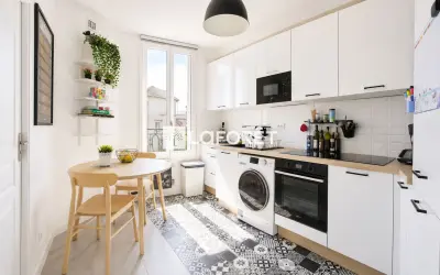 Appartement 250 000 € NANTERRE (92000) photo 4