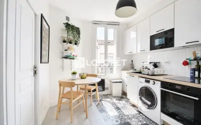 Appartement 250 000 € NANTERRE (92000) photo 5