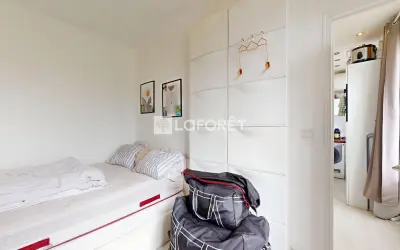 Appartement 149 900 € NANTERRE (92000) photo 2