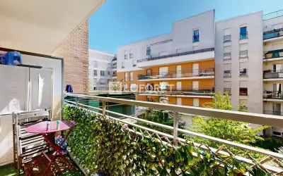 Appartement 349 000 € NANTERRE (92000) photo 2