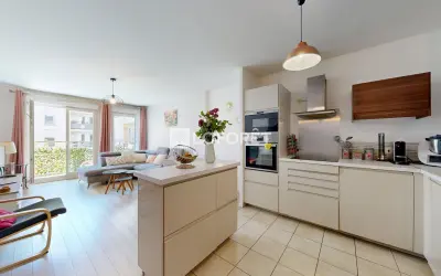 Appartement 349 000 € NANTERRE (92000) photo 2