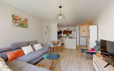 Appartement 349 000 € NANTERRE (92000) photo 5