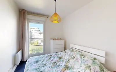 Appartement 349 000 € NANTERRE (92000) photo 8