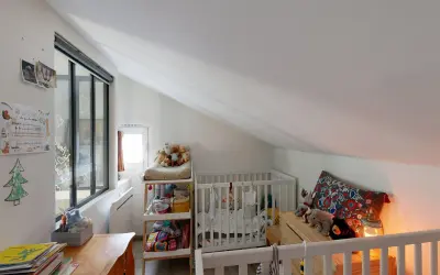 Maison 309 000 € NANTERRE (92000) photo 2