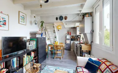 Maison 309 000 € NANTERRE (92000) photo 4