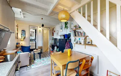 Maison 309 000 € NANTERRE (92000) photo 5