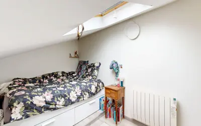Maison 309 000 € NANTERRE (92000) photo 6