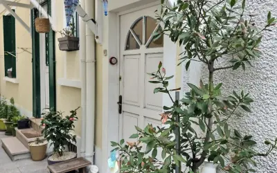 Maison 309 000 € NANTERRE (92000) photo 8