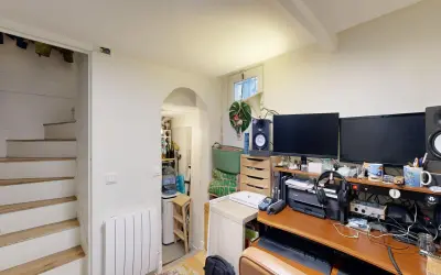 Maison 309 000 € NANTERRE (92000) photo 9