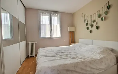 Appartement 330 000 € NANTERRE (92000) photo 2