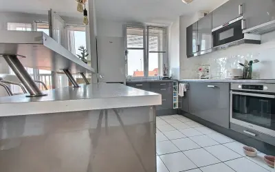 Appartement 330 000 € NANTERRE (92000) photo 4