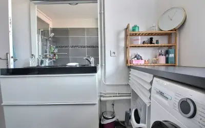 Appartement 330 000 € NANTERRE (92000) photo 5
