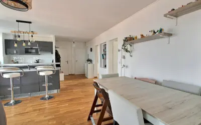 Appartement 330 000 € NANTERRE (92000) photo 7